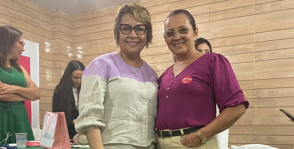 II Encontro de Mulheres do Legislativo Municipal promove fortalecimento da presença feminina na política do Piauí